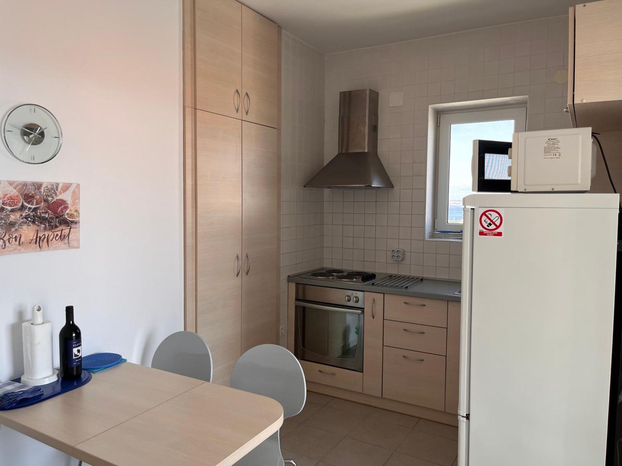 Apartments Paska Preko Zewnętrze zdjęcie
