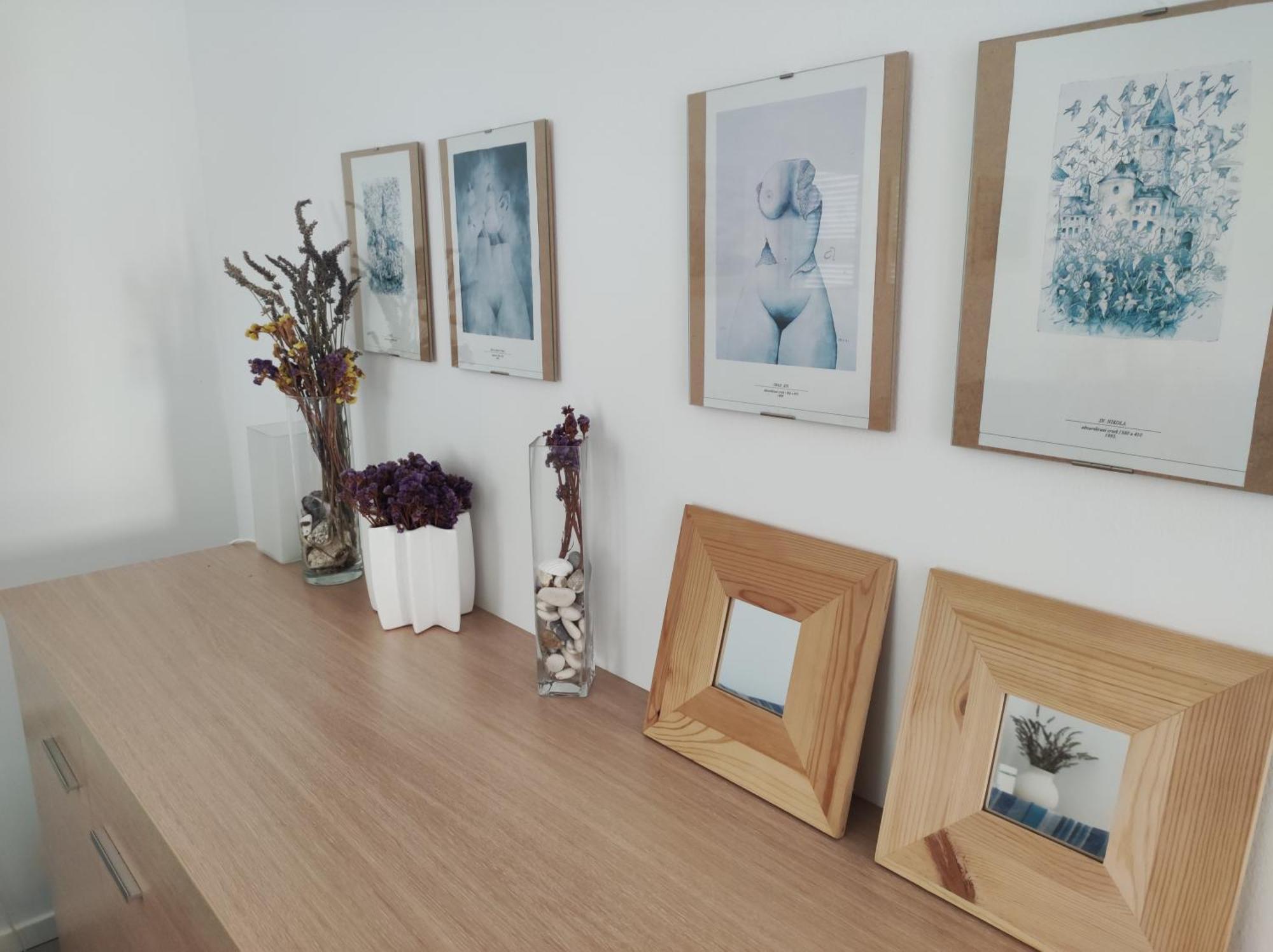 Apartments Paska Preko Zewnętrze zdjęcie