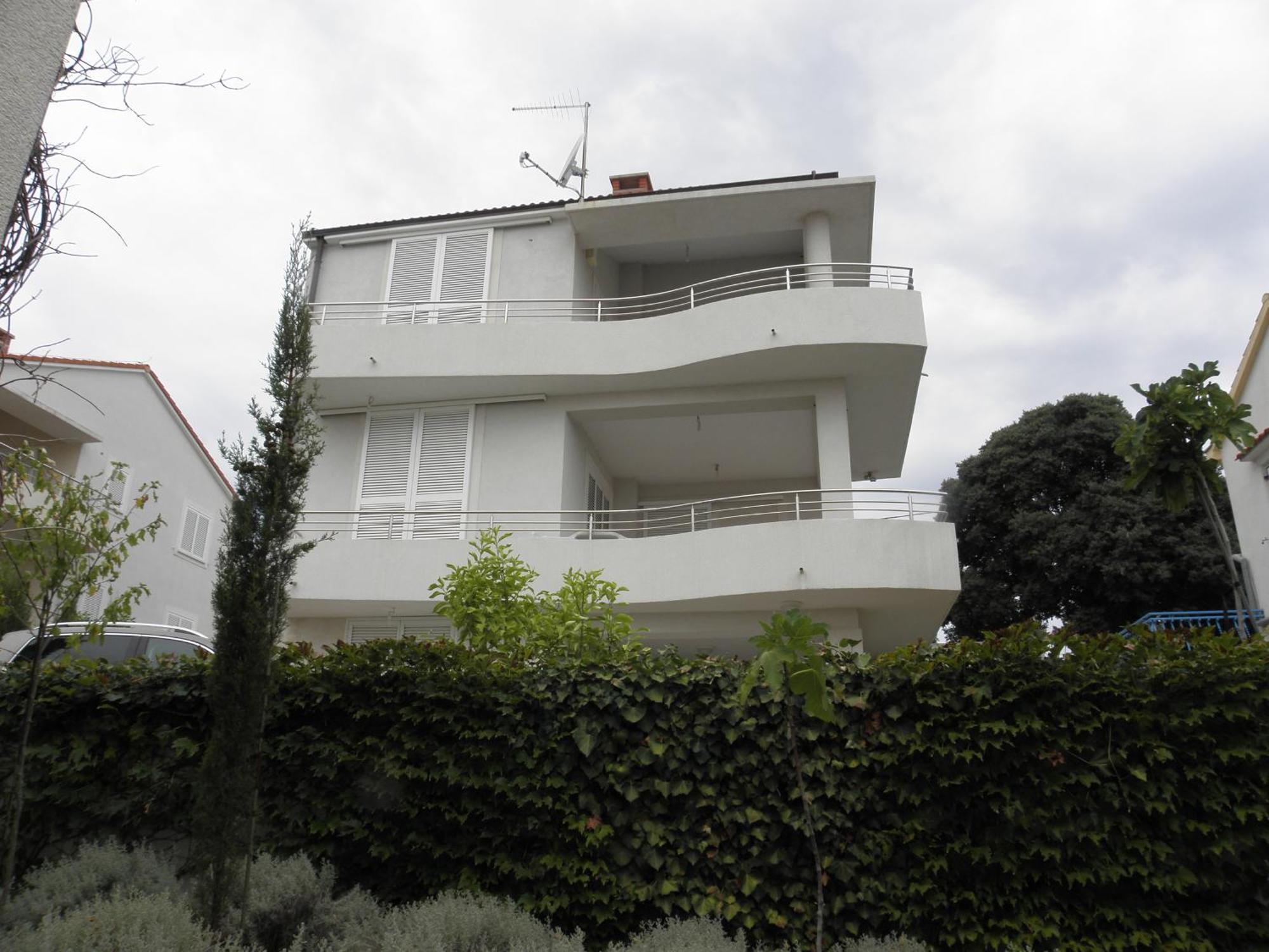 Apartments Paska Preko Zewnętrze zdjęcie