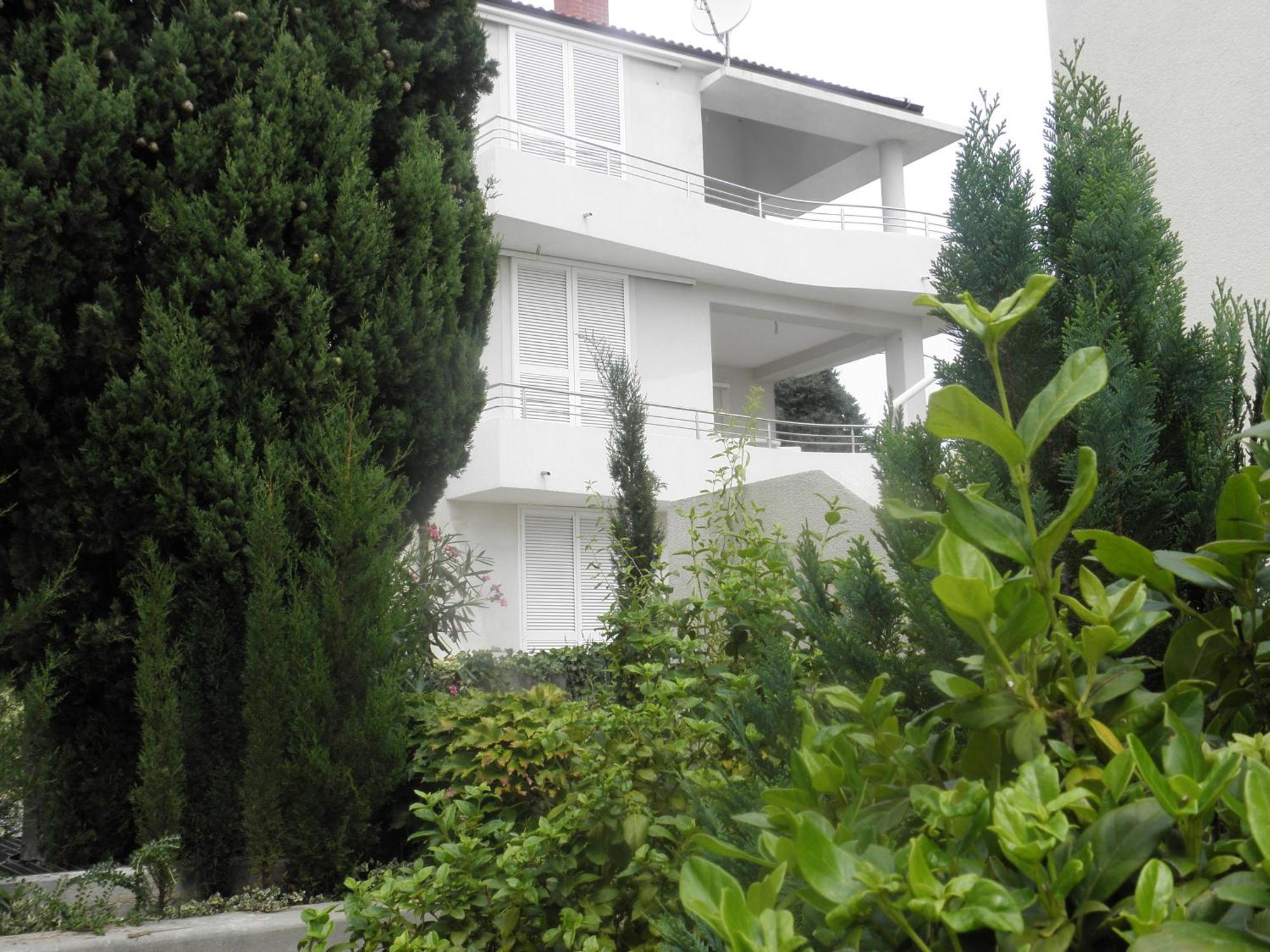 Apartments Paska Preko Zewnętrze zdjęcie